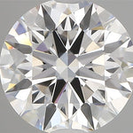 IGI 1.92 Carat Round Brilliant Lab Grown Diamond 人工培育鑽石 實驗室人造鑽石
