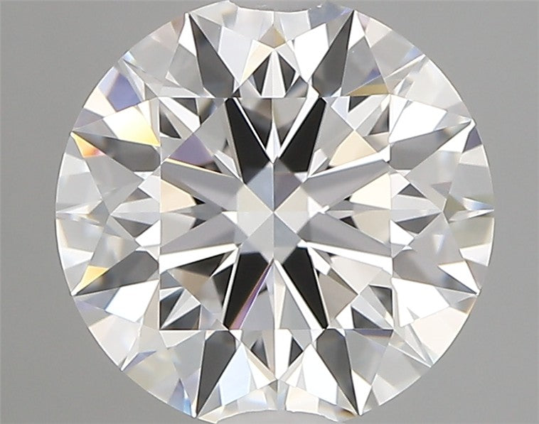 IGI 1.92 Carat Round Brilliant Lab Grown Diamond 人工培育鑽石 實驗室人造鑽石