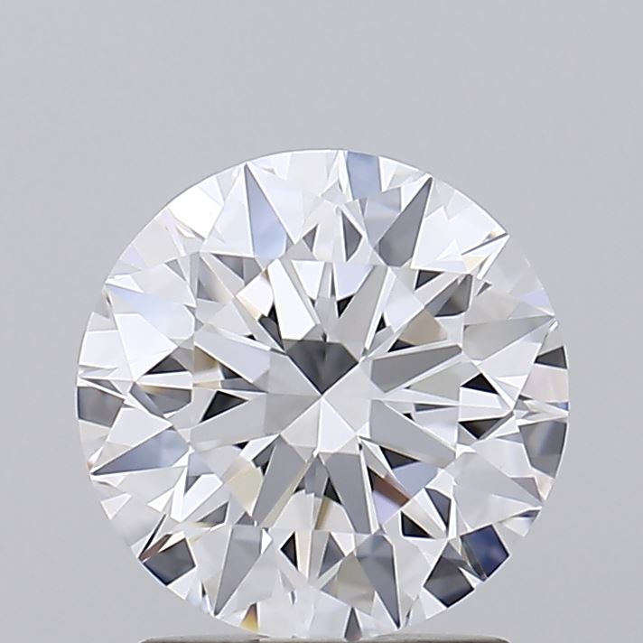 GIA 1.82 Carat Round Brilliant Lab Grown Diamond