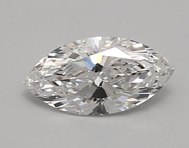 IGI 0.82 Carat Marquise Lab Grown Diamond