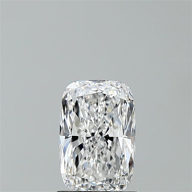 IGI 1.06 Carat Cushion Lab Grown Diamond 人工培育鑽石 實驗室人造鑽石