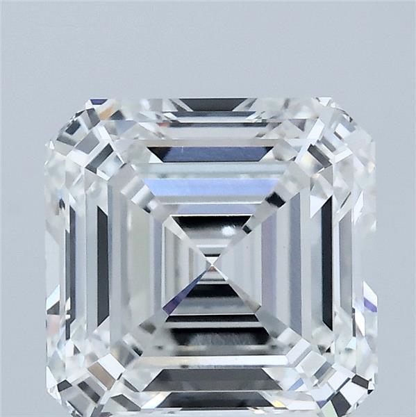 IGI 3.09 Carat Asscher Lab Grown Diamond 人工培育鑽石 實驗室人造鑽石