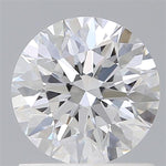 IGI 1.1 Carat Round Brilliant Lab Grown Diamond