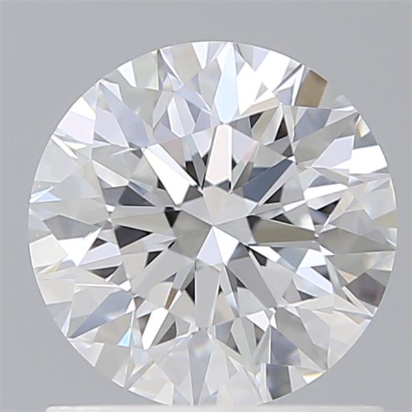 IGI 1.1 Carat Round Brilliant Lab Grown Diamond