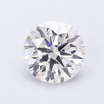 IGI 1.02 Carat Round Brilliant Lab Grown Diamond