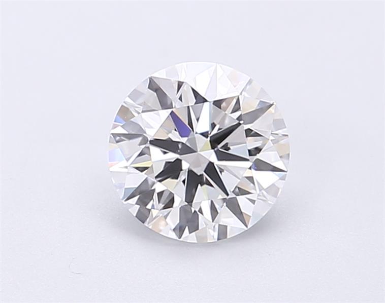 IGI 1.02 Carat Round Brilliant Lab Grown Diamond