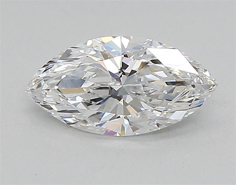IGI 0.61 Carat Marquise Lab Grown Diamond 人工培育鑽石 實驗室人造鑽石