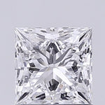 IGI 0.92 Carat Princess Cut Lab Grown Diamond 人工培育鑽石 實驗室人造鑽石