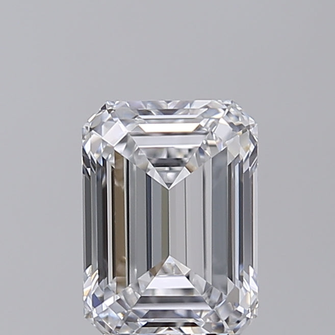 IGI 1.51 Carat Emerald Lab Grown Diamond