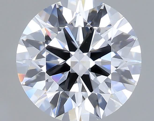 IGI 1.07 Carat Round Brilliant Lab Grown Diamond 人工培育鑽石 實驗室人造鑽石