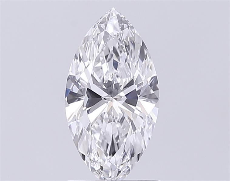 IGI 1.06 Carat Marquise Lab Grown Diamond 人工培育鑽石 實驗室人造鑽石