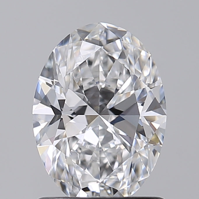 IGI 1.01 Carat 橢圓形 - Oval 培育鑽石 Lab Grown Diamond 人造鑽石 人工鑽石 實驗室鑽石 培養鑽石 香港 培育鑽 