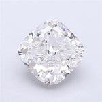 IGI 1.76 Carat Cushion Lab Grown Diamond 人工培育鑽石 實驗室人造鑽石