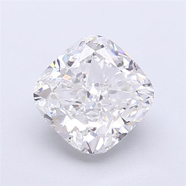 IGI 1.76 Carat Cushion Lab Grown Diamond 人工培育鑽石 實驗室人造鑽石