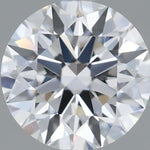 IGI 1.15 Carat Round Brilliant Lab Grown Diamond 人工培育鑽石 實驗室人造鑽石