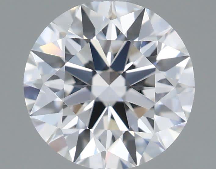 IGI 1.15 Carat Round Brilliant Lab Grown Diamond 人工培育鑽石 實驗室人造鑽石