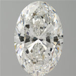 IGI 9.10 Carat Oval Lab Grown Diamond 人工培育鑽石 實驗室人造鑽石