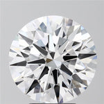 IGI 5.05 Carat Round Brilliant Lab Grown Diamond 人工培育鑽石 實驗室人造鑽石