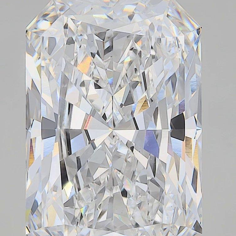 IGI 2.09 Carat Radiant Cut Lab Grown Diamond 人工培育鑽石 實驗室人造鑽石