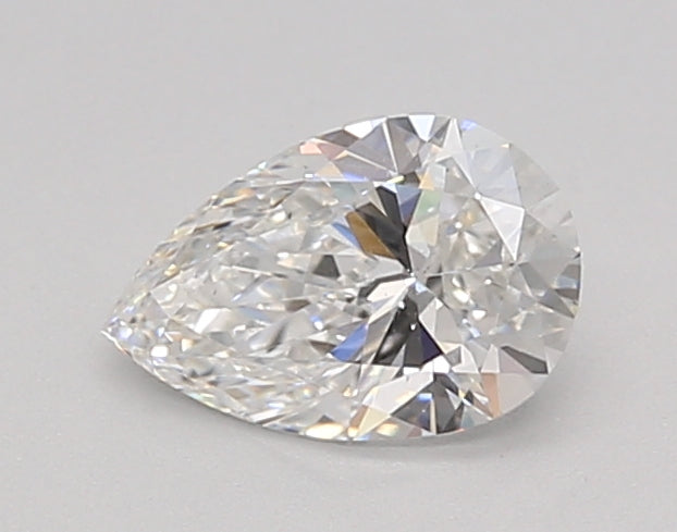 IGI 0.52 Carat 梨形 - Pear 培育鑽石 Lab Grown Diamond 人造鑽石 人工鑽石 實驗室鑽石 培養鑽石 香港 培育鑽 