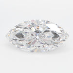 IGI 1.89 Carat Marquise Lab Grown Diamond 人工培育鑽石 實驗室人造鑽石