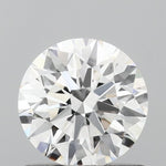 IGI 0.80 Carat Round Brilliant Lab Grown Diamond 人工培育鑽石 實驗室人造鑽石