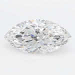 IGI 2.00 Carat Marquise Lab Grown Diamond 人工培育鑽石 實驗室人造鑽石