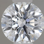 IGI 0.50 Carat Round Brilliant Lab Grown Diamond 人工培育鑽石 實驗室人造鑽石