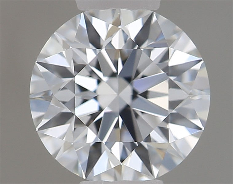 IGI 0.50 Carat Round Brilliant Lab Grown Diamond 人工培育鑽石 實驗室人造鑽石
