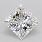 IGI 1.02 Carat 公主方 - Princess Cut 培育鑽石 Lab Grown Diamond 人造鑽石 人工鑽石 實驗室鑽石 培養鑽石 香港 培育鑽 