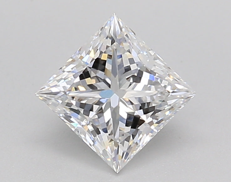 IGI 1.02 Carat 公主方 - Princess Cut 培育鑽石 Lab Grown Diamond 人造鑽石 人工鑽石 實驗室鑽石 培養鑽石 香港 培育鑽 