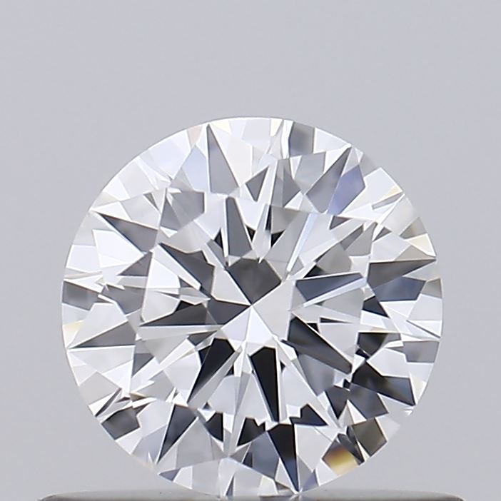 IGI 0.50 Carat Round Brilliant Lab Grown Diamond 人工培育鑽石 實驗室人造鑽石