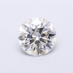 IGI 1.04 Carat Round Brilliant Lab Grown Diamond