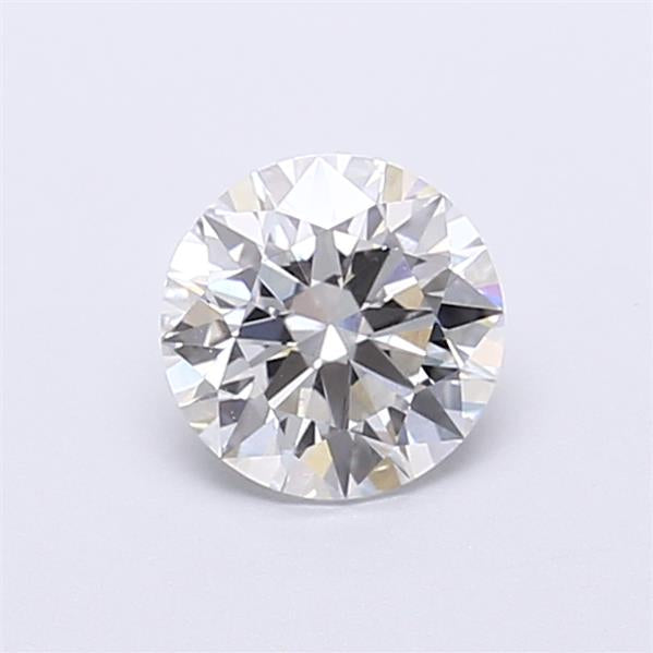 IGI 1.04 Carat Round Brilliant Lab Grown Diamond
