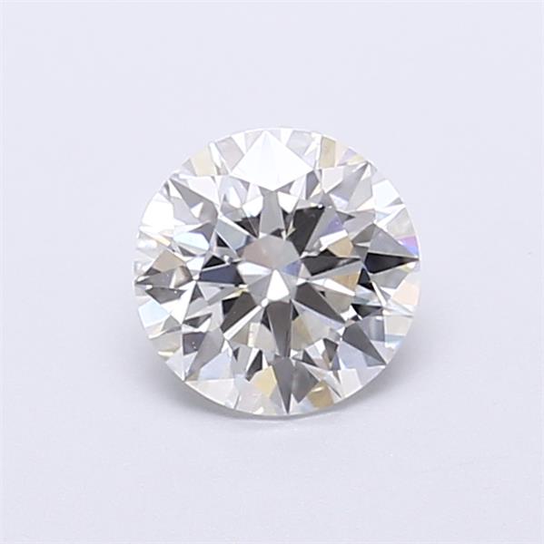 IGI 1.04 Carat Round Brilliant Lab Grown Diamond