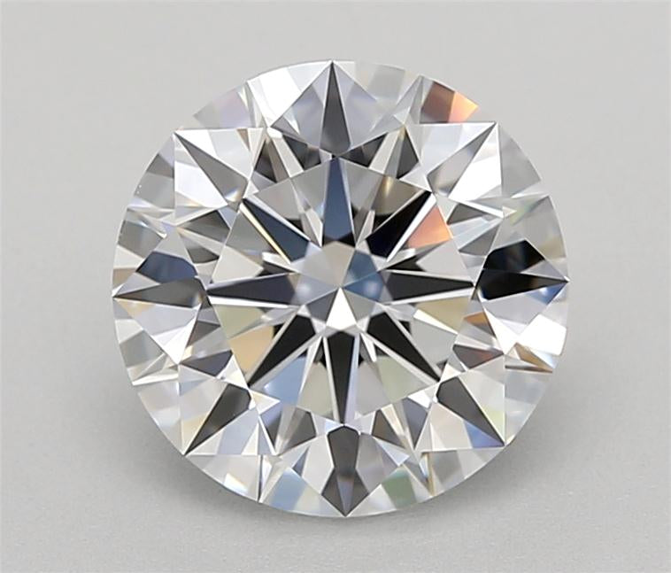 IGI 2.25 Carat Round Brilliant Lab Grown Diamond 人工培育鑽石 實驗室人造鑽石