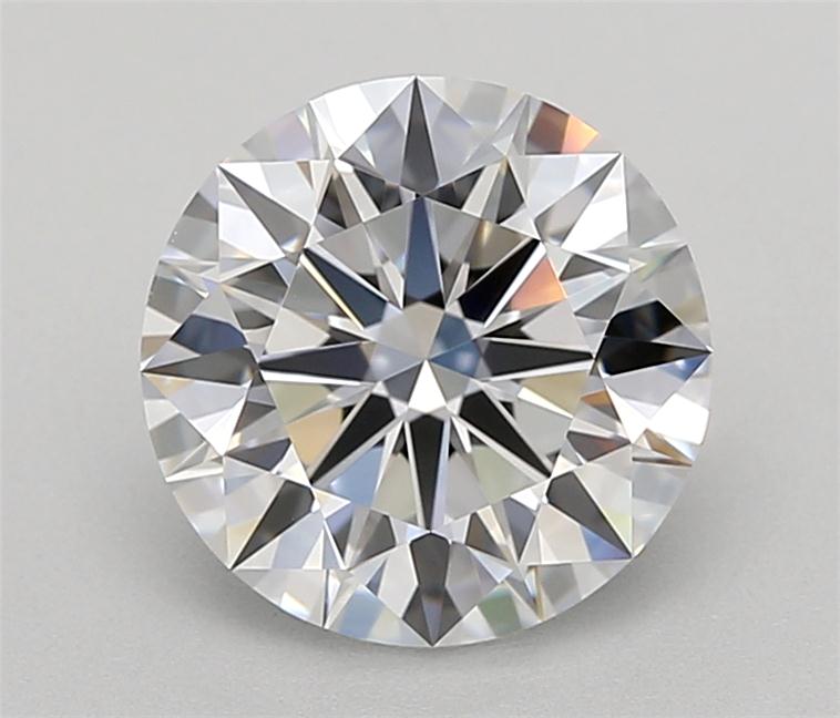 IGI 2.25 Carat Round Brilliant Lab Grown Diamond 人工培育鑽石 實驗室人造鑽石