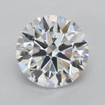 IGI 1.07 Carat Round Brilliant Lab Grown Diamond 人工培育鑽石 實驗室人造鑽石
