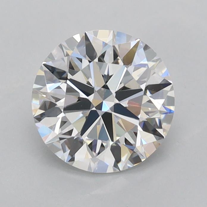 IGI 1.07 Carat Round Brilliant Lab Grown Diamond 人工培育鑽石 實驗室人造鑽石
