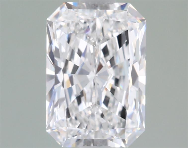 IGI 1.53 Carat Radiant Cut Lab Grown Diamond 人工培育鑽石 實驗室人造鑽石