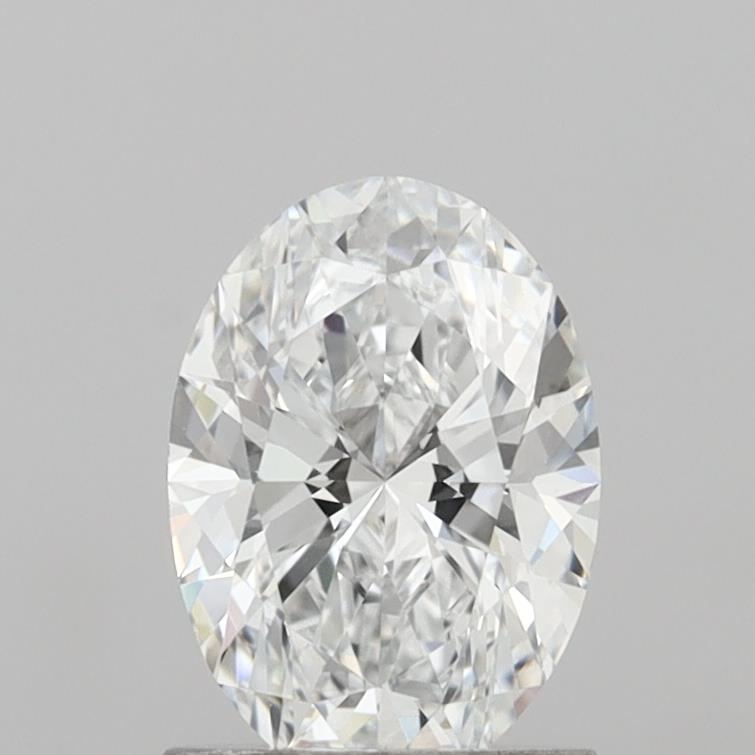 IGI 1.21 Carat Oval Lab Grown Diamond 人工培育鑽石 實驗室人造鑽石