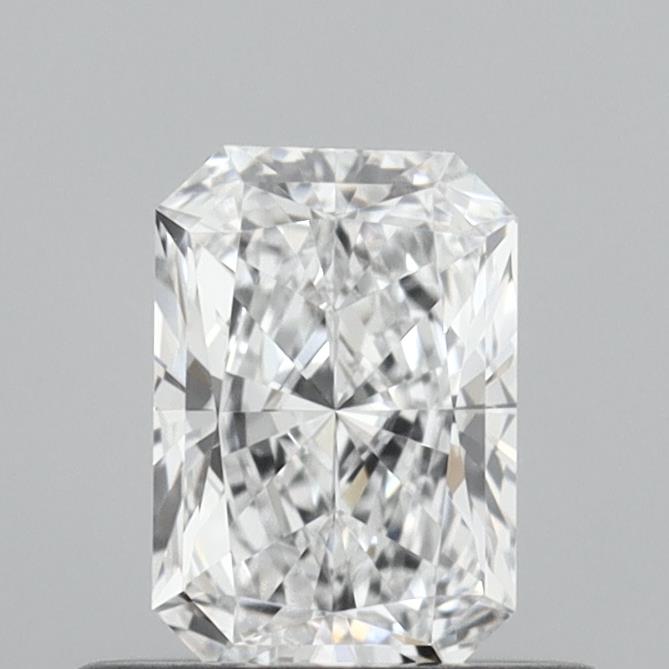 IGI 0.52 Carat Radiant Cut Lab Grown Diamond 人工培育鑽石 實驗室人造鑽石