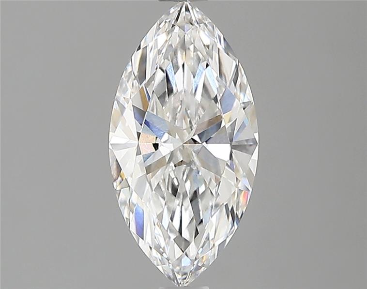 IGI 1.01 Carat Marquise Lab Grown Diamond 人工培育鑽石 實驗室人造鑽石