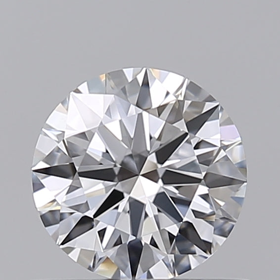 IGI 0.61 Carat 圓形 - Round Brilliant 培育鑽石 Lab Grown Diamond 人造鑽石 人工鑽石 實驗室鑽石 培養鑽石 香港 培育鑽 