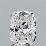 IGI 1.53 Carat Cushion Lab Grown Diamond 人工培育鑽石 實驗室人造鑽石