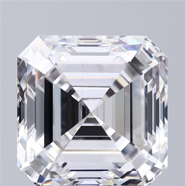 IGI 2.95 Carat Asscher Lab Grown Diamond 人工培育鑽石 實驗室人造鑽石