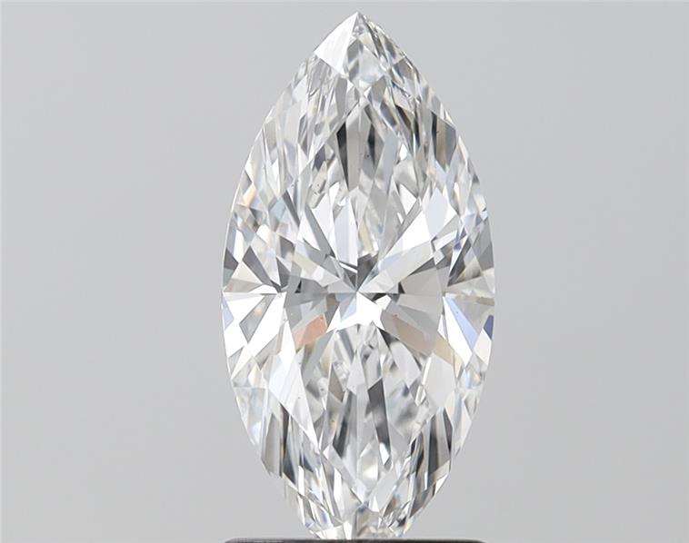 IGI 1.57 Carat Marquise Lab Grown Diamond