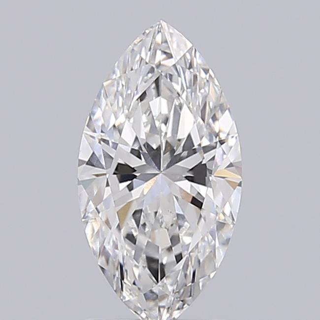IGI 1.38 Carat Marquise Lab Grown Diamond 人工培育鑽石 實驗室人造鑽石