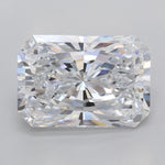 IGI 2.98 Carat Radiant Cut Lab Grown Diamond 人工培育鑽石 實驗室人造鑽石