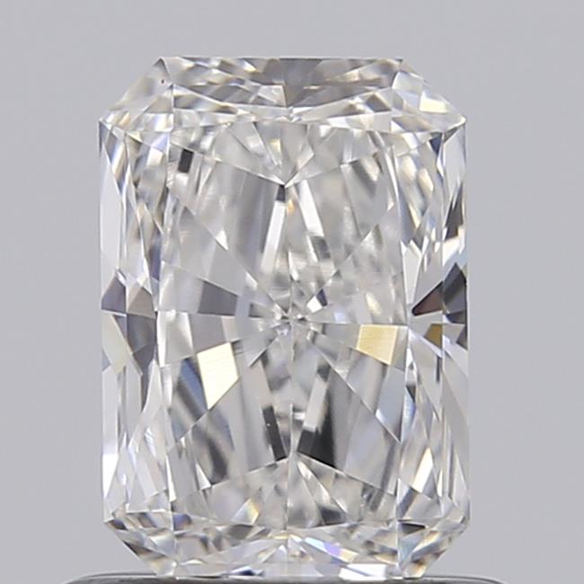 IGI 0.74 Carat Radiant Cut Lab Grown Diamond 人工培育鑽石 實驗室人造鑽石